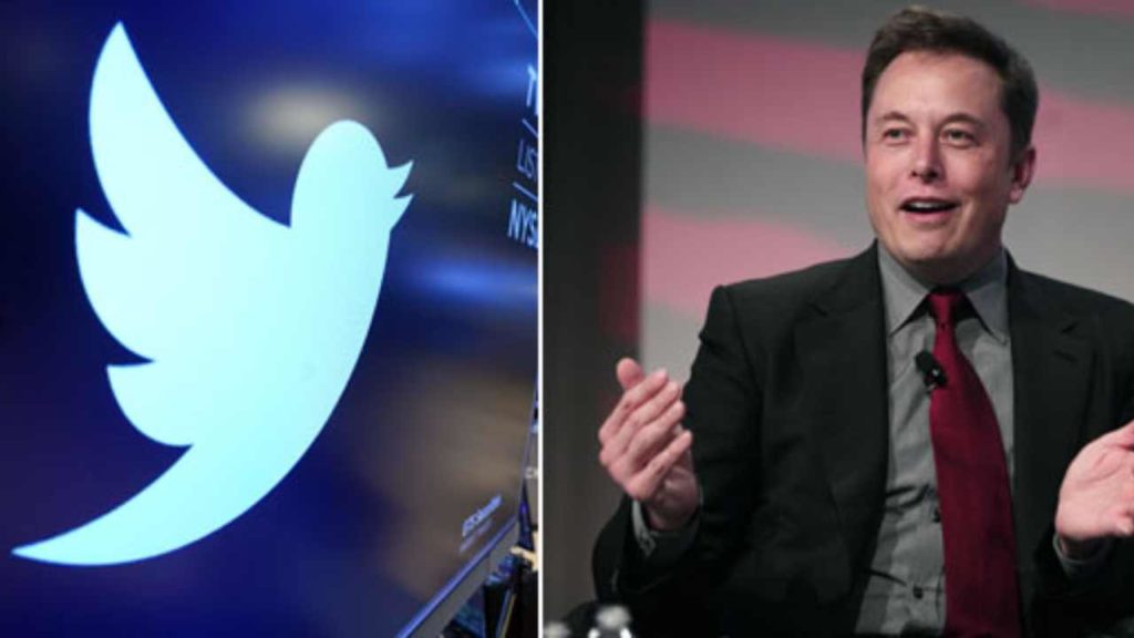 They tricked me into signing for twitter deal says musk