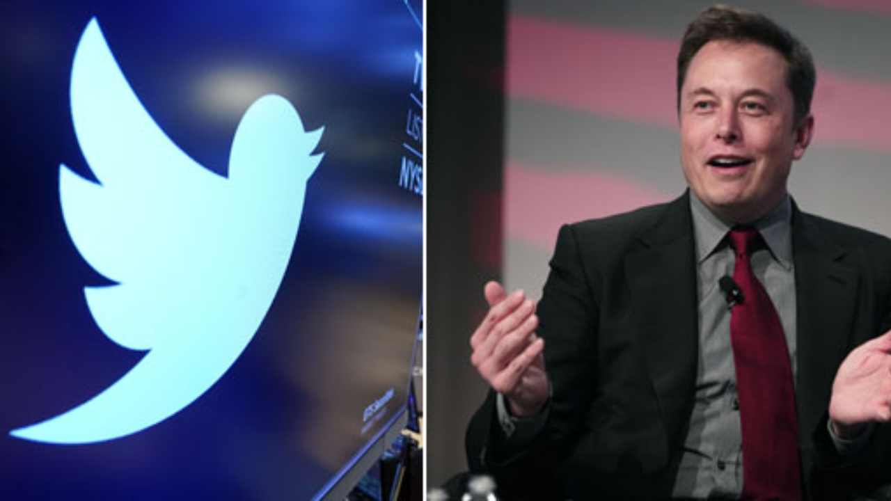Elon Musk: నన్ను మభ్యపెట్టి సంతకం పెట్టించారు: ట్విట్టర్పై మస్క్ ఆరోపణ Elon Musk: నన్ను మభ్యపెట్టి సంతకం పెట్టించారు: ట్విట్టర్పై మస్క్ ఆరోపణ