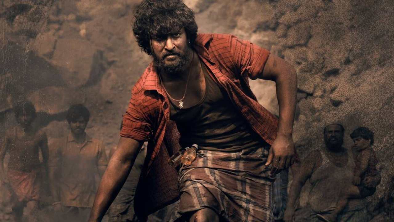 Hero Nani : హీరో నాని పైన పడిన ట్రక్కు బొగ్గు.. తృటిలో తప్పిన ప్రమాదం.. Hero Nani : హీరో నాని పైన పడిన ట్రక్కు బొగ్గు.. తృటిలో తప్పిన ప్రమాదం..