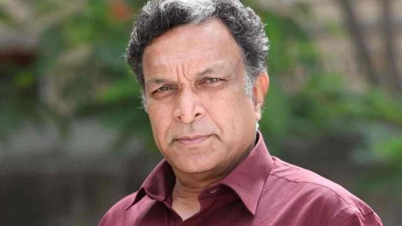 Nassar : నటుడు నాజర్కు గాయాలు.. షూటింగ్లో మెట్లపై నుంచి జారి పడి.. Nassar : నటుడు నాజర్కు గాయాలు.. షూటింగ్లో మెట్లపై నుంచి జారి పడి..