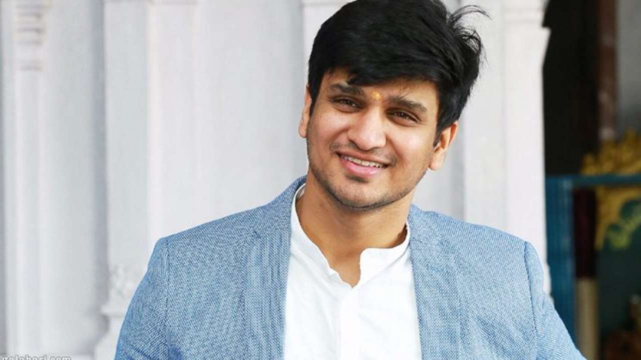 Karthikeya 2 : నా సినిమాని రిలీజ్ అవ్వకుండా అడ్డుకుంటున్నారు.. నిఖిల్ ఆవేదన.. Karthikeya 2 : నా సినిమాని రిలీజ్ అవ్వకుండా అడ్డుకుంటున్నారు.. నిఖిల్ ఆవేదన..