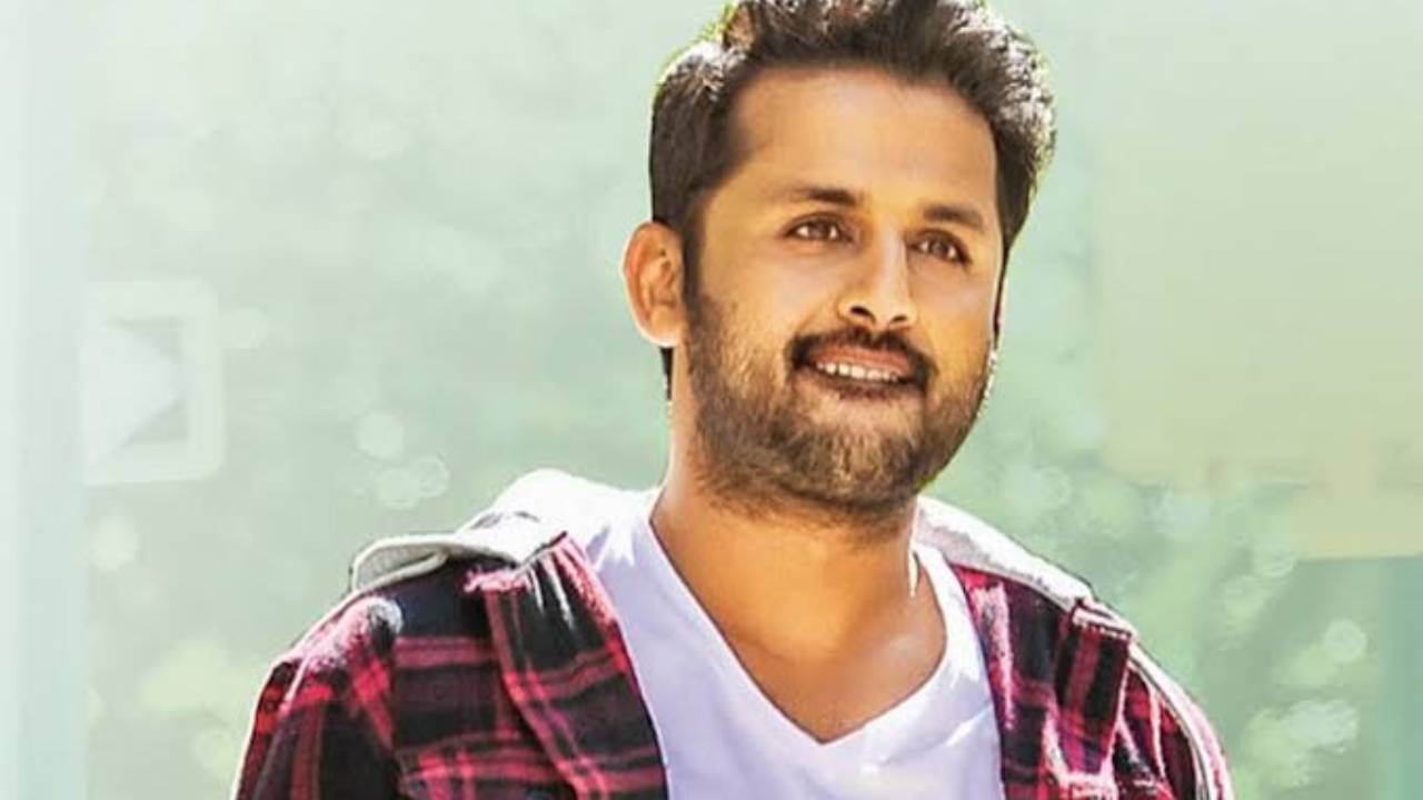 Nithin : ఇండియాలో ఎక్కువ ఫ్లాప్ సినిమాలు ఏ హీరోకి ఉన్నాయి అని వెతికేవాడిని.. లవ్ సినిమాలు చేసి బోర్ కొట్టింది.. Nithin : ఇండియాలో ఎక్కువ ఫ్లాప్ సినిమాలు ఏ హీరోకి ఉన్నాయి అని వెతికేవాడిని.. లవ్ సినిమాలు చేసి బోర్ కొట్టింది..