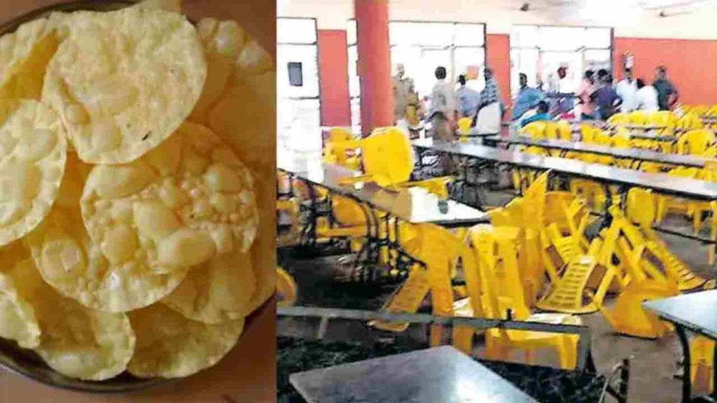 Brawl at Wedding in Alappuzha After Guests Not Served Pappadams for Second Time