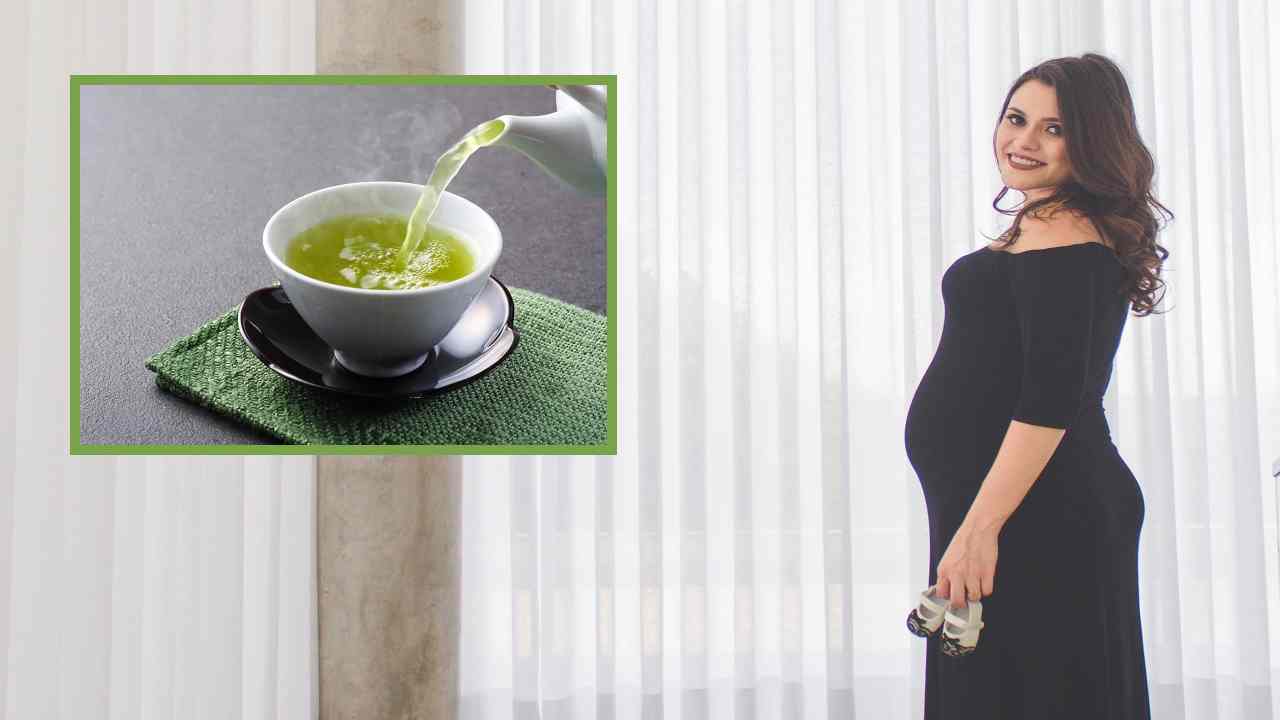 Drink Green Tea : గర్భిణులు గ్రీన్ టీ తాగితే కడుపులోని శిశువుకు ప్రమాదమా? గ్రీన్ టీకి గర్భిణులు దూరంగా ఉండటం మంచిదా? Drink Green Tea : గర్భిణులు గ్రీన్ టీ తాగితే కడుపులోని శిశువుకు ప్రమాదమా? గ్రీన్ టీకి గర్భిణులు దూరంగా ఉండటం మంచిదా?