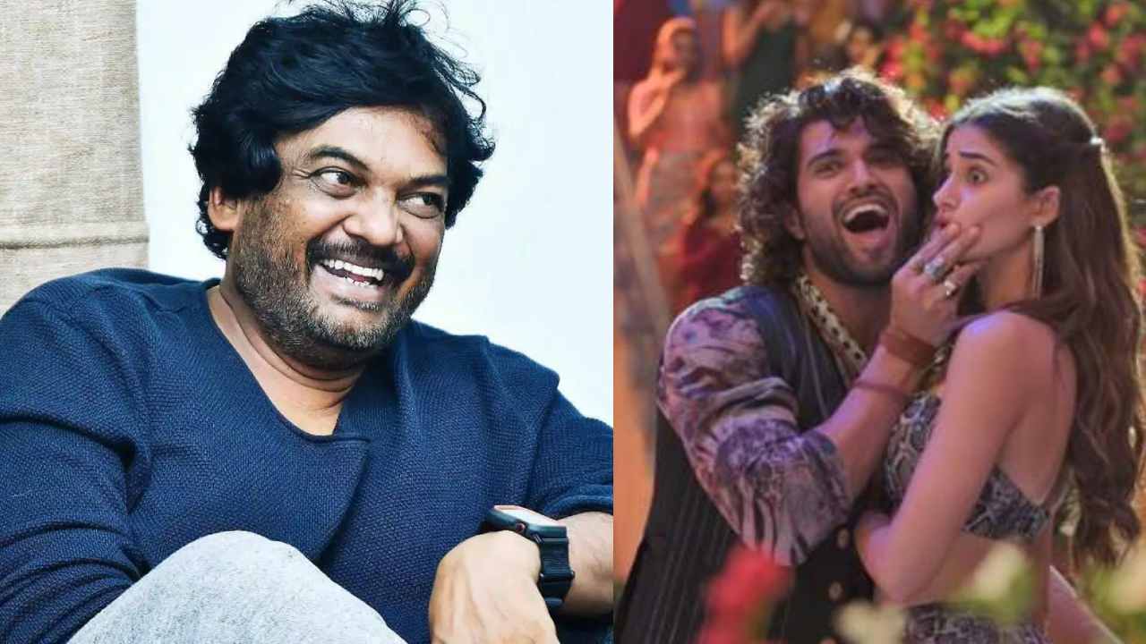 Puri Jagannadh : కరణ్ జోహార్ చెప్పాడని లైగర్ లో అనన్య పాండేని తీసుకున్నా.. నేను వేరే హీరోయిన్ అనుకున్నా.. Puri Jagannadh : కరణ్ జోహార్ చెప్పాడని లైగర్ లో అనన్య పాండేని తీసుకున్నా.. నేను వేరే హీరోయిన్ అనుకున్నా..