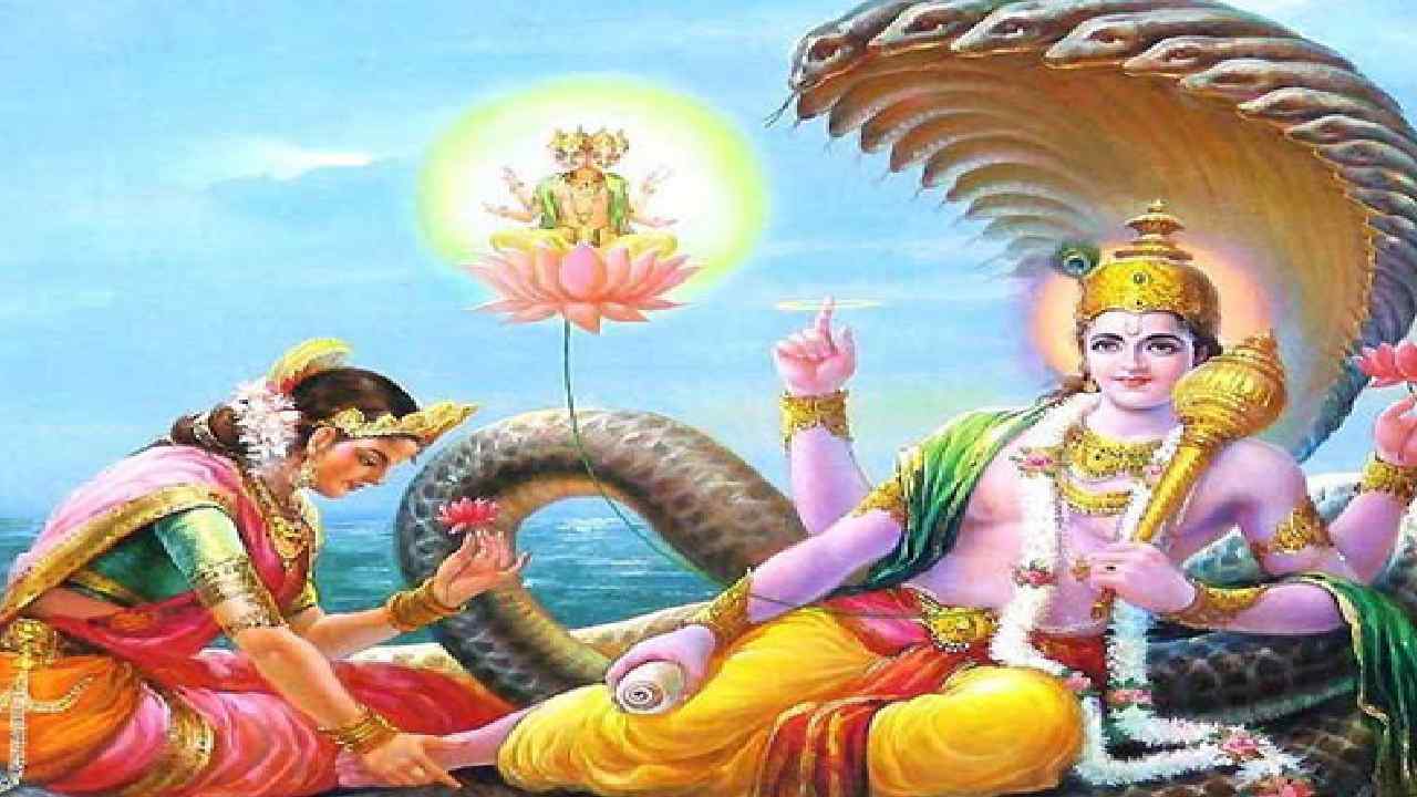 Shravana Putrada Ekadashi 2022 : రేపు పుత్రదా ఏకాదశి Shravana Putrada Ekadashi 2022 : రేపు పుత్రదా ఏకాదశి