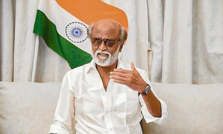 rajinikanth 47 years completed as actor 
