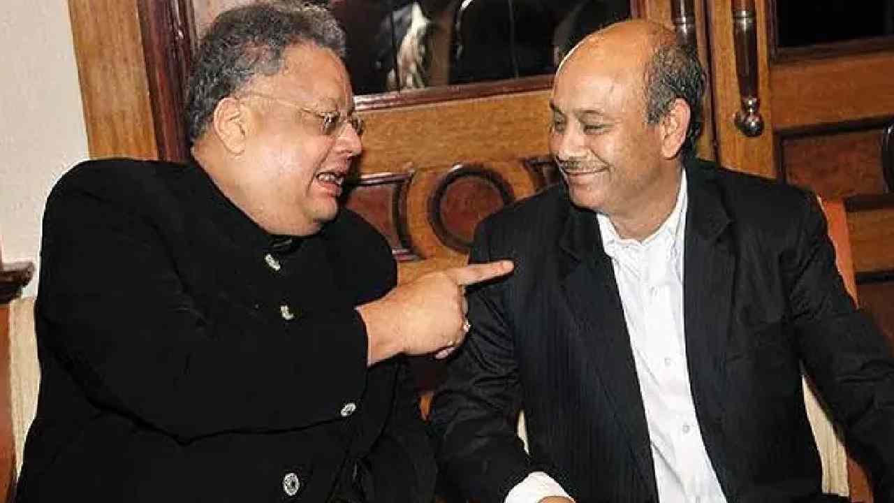 Rakesh JhunJhunwala : భార్య,తమ్ముడికి కంపెనీ, గురువుకు ట్రస్ట్-ముందే విల్లు రాసిన ఝన్ఝన్ వాలా Rakesh JhunJhunwala : భార్య,తమ్ముడికి కంపెనీ, గురువుకు ట్రస్ట్-ముందే విల్లు రాసిన ఝన్ఝన్ వాలా