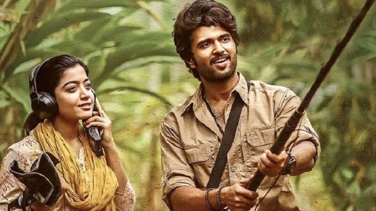 Vijay-Rashmika : విజయ్ దేవరకొండ, రష్మిక ప్రేమించుకొని విడిపోయారా? మరి ఇప్పుడేంటి..? Vijay-Rashmika : విజయ్ దేవరకొండ, రష్మిక ప్రేమించుకొని విడిపోయారా? మరి ఇప్పుడేంటి..?