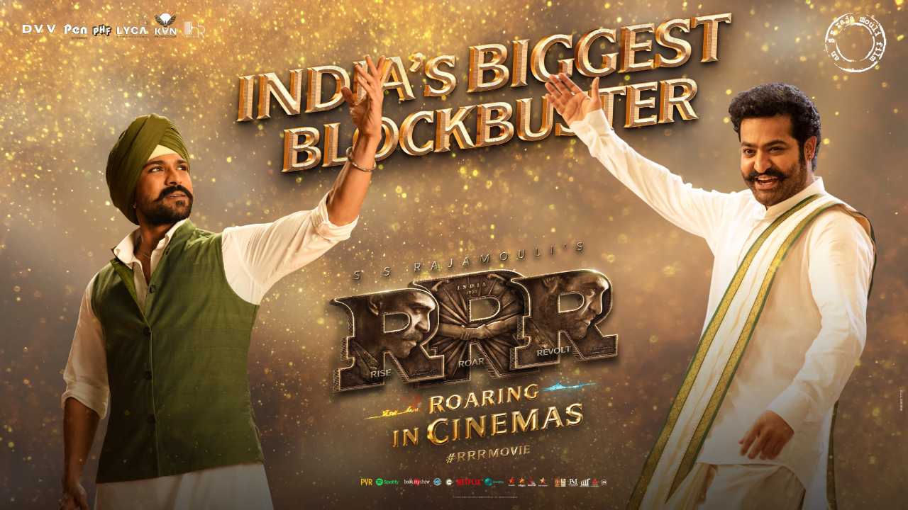 RRR Movie : కేరళలో బన్నీ రికార్డుని బద్దలు కొట్టిన ఎన్టీఆర్-రామ్ చరణ్.. మలయాళంలో RRR సినిమాకి అదిరిపోయిన టీఆర్పీ.. RRR Movie : కేరళలో బన్నీ రికార్డుని బద్దలు కొట్టిన ఎన్టీఆర్-రామ్ చరణ్.. మలయాళంలో RRR సినిమాకి అదిరిపోయిన టీఆర్పీ..