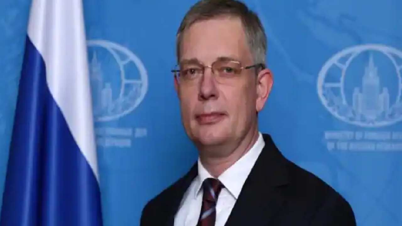 India for Russian oil imports: ద్వంద్వ వైఖరితో భారత్పై పాశ్చాత్య దేశాలు విమర్శలు చేస్తున్నాయి: రష్యా India for Russian oil imports: ద్వంద్వ వైఖరితో భారత్పై పాశ్చాత్య దేశాలు విమర్శలు చేస్తున్నాయి: రష్యా