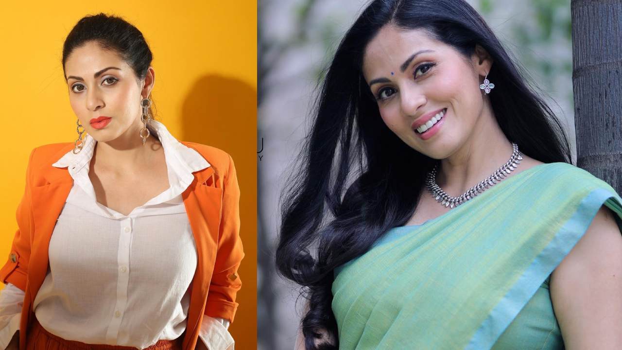 Sadaa : మీరెవరు నాకు పెళ్లి చేసుకోమని చెప్పడానికి.. నాకు కావాల్సిన వాడు ఎలా ఉండాలంటే.. పెళ్లిపై క్లారిటీ ఇచ్చిన సదా.. Sadaa : మీరెవరు నాకు పెళ్లి చేసుకోమని చెప్పడానికి.. నాకు కావాల్సిన వాడు ఎలా ఉండాలంటే.. పెళ్లిపై క్లారిటీ ఇచ్చిన సదా..