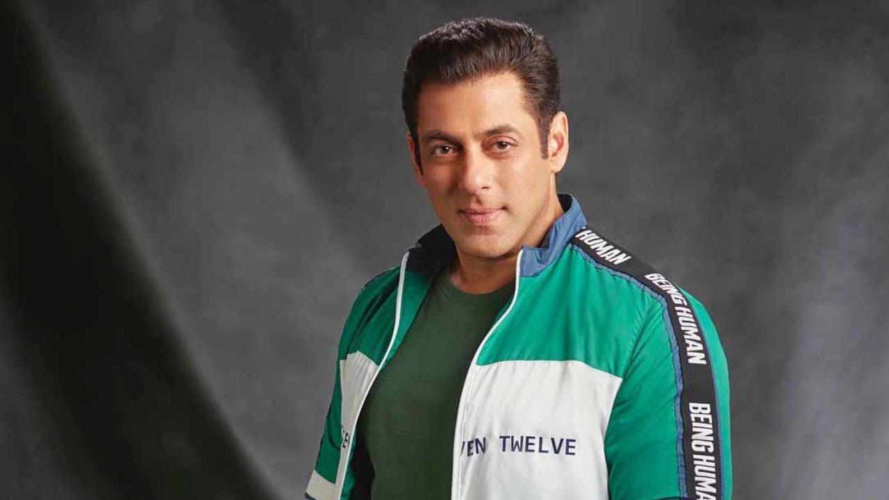 Salman Khan : సల్మాన్ ఖాన్ కి బెదిరింపులు.. తుపాకీ లైసెన్స్ జారీ.. Salman Khan : సల్మాన్ ఖాన్ కి బెదిరింపులు.. తుపాకీ లైసెన్స్ జారీ..