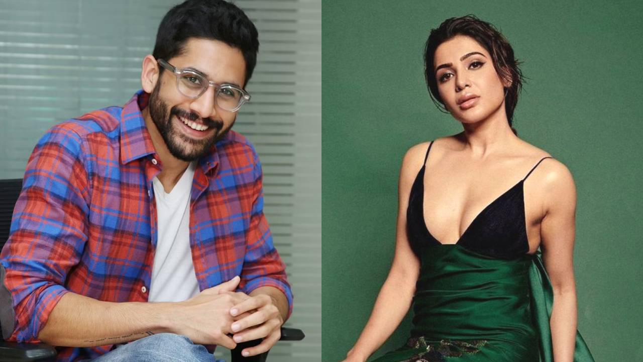 Naga Chaitanya : సమంతని ఎప్పుడూ గౌరవిస్తూనే ఉంటాను.. సమంత వర్క్ ప్రతీది చూస్తాను.. Naga Chaitanya : సమంతని ఎప్పుడూ గౌరవిస్తూనే ఉంటాను.. సమంత వర్క్ ప్రతీది చూస్తాను..