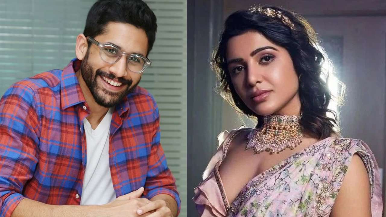 Naga Chaitanya : సమంత దారి సమంతది.. నా దారి నాది.. Naga Chaitanya : సమంత దారి సమంతది.. నా దారి నాది..