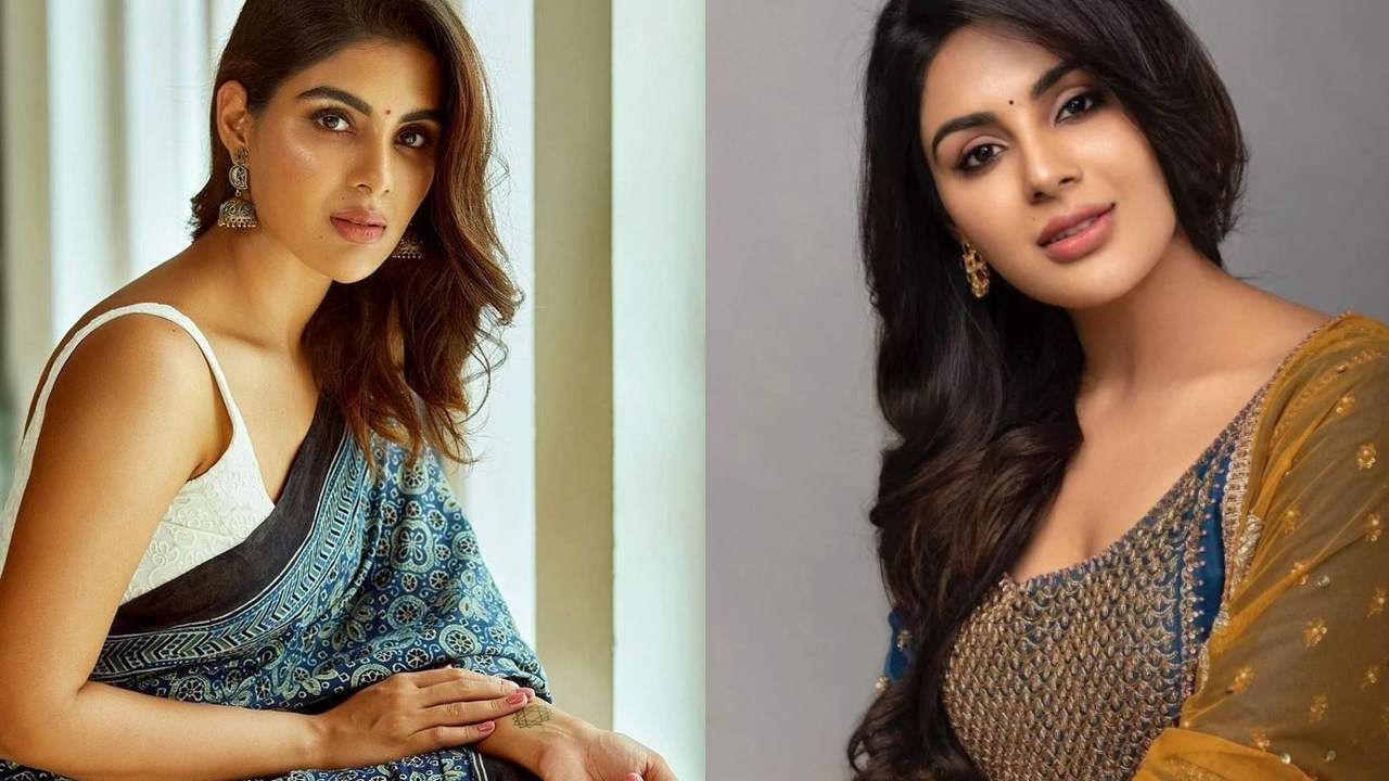 Samyuktha Menon : టాలీవుడ్ హీరోలపై సంయుక్త మీనన్ కామెంట్స్.. ఏ హీరో గురించి ఏం చెప్పింది..? Samyuktha Menon : టాలీవుడ్ హీరోలపై సంయుక్త మీనన్ కామెంట్స్.. ఏ హీరో గురించి ఏం చెప్పింది..?