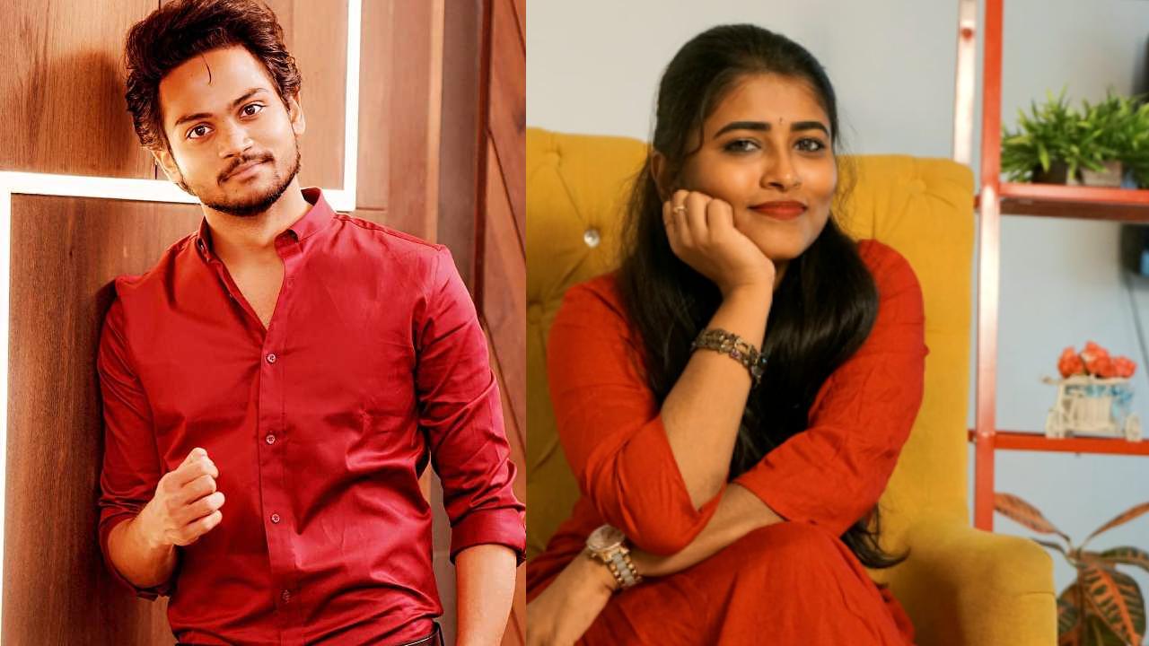Shanmukh Fans Fires on Geetu : బాడీ షేమింగ్ చేస్తున్నారంటూ ఏడ్చేసిన గీతూ.. నువ్వు చేయలేదా అంటూ షన్ను ఫ్యాన్స్ ఫైర్.. Shanmukh Fans Fires on Geetu : బాడీ షేమింగ్ చేస్తున్నారంటూ ఏడ్చేసిన గీతూ.. నువ్వు చేయలేదా అంటూ షన్ను ఫ్యాన్స్ ఫైర్..