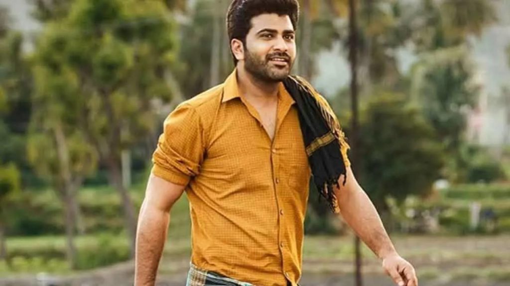 Sharwanand gives clarity about his remunaration