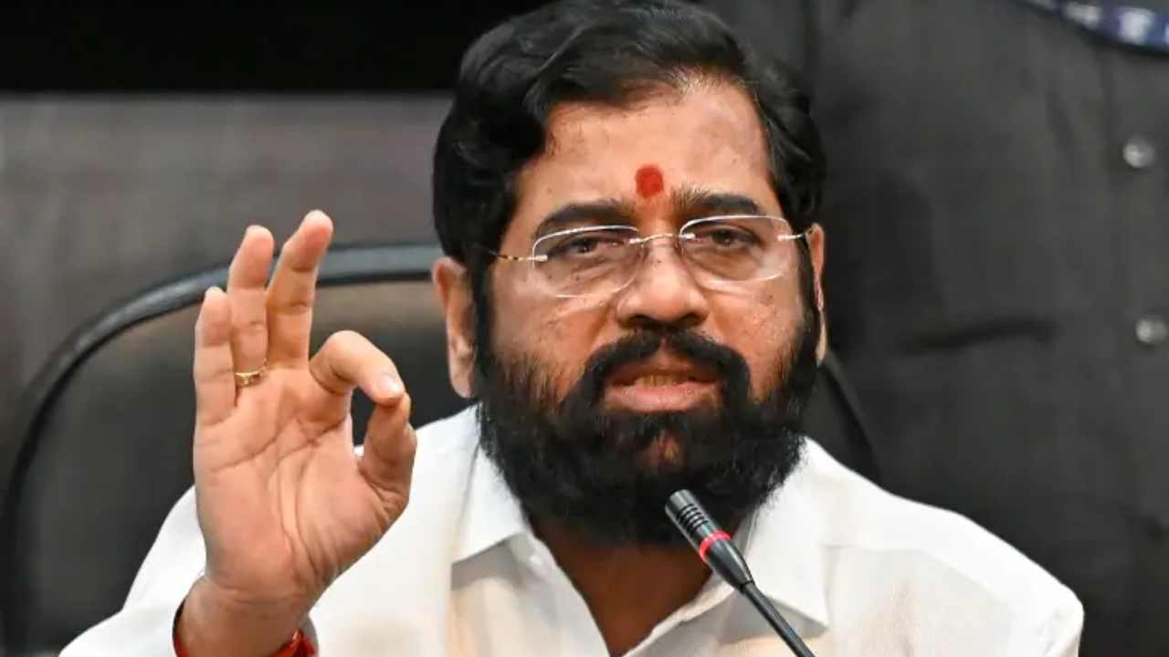 Maharashtra: ప్రజల నిర్ణయం మేరకే ప్రభుత్వం ఏర్పడింది: మహా సీఎం షిండే Maharashtra: ప్రజల నిర్ణయం మేరకే ప్రభుత్వం ఏర్పడింది: మహా సీఎం షిండే