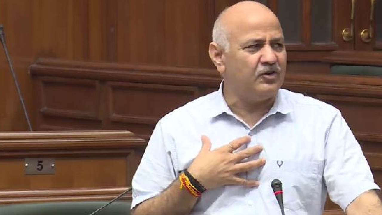 CBI Raids: మరో 1,000 దాడులు చేసుకోండి.. రాష్ట్ర ప్రభుత్వాలను కుప్పకూల్చడానికి బీజేపీ సీరియల్ కిల్లర్లా వ్యవహరిస్తోంది: సిసోడియా CBI Raids: మరో 1,000 దాడులు చేసుకోండి.. రాష్ట్ర ప్రభుత్వాలను కుప్పకూల్చడానికి బీజేపీ సీరియల్ కిల్లర్లా వ్యవహరిస్తోంది: సిసోడియా