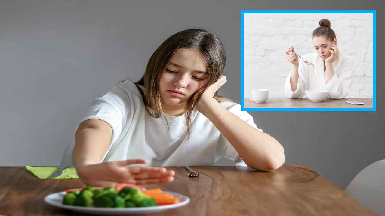 Skipping Meals : బరువు తగ్గటం కోసం డైటింగ్ పేరుతో తిండితినటం మానేస్తున్నారా? ప్రమాదం కొనితెచ్చుకోన్నట్లే! Skipping Meals : బరువు తగ్గటం కోసం డైటింగ్ పేరుతో తిండితినటం మానేస్తున్నారా? ప్రమాదం కొనితెచ్చుకోన్నట్లే!