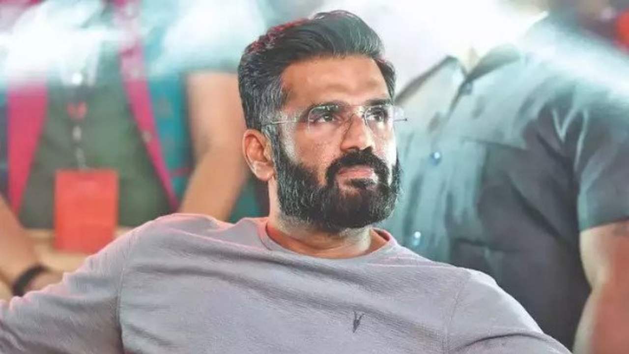 Sunil Shetty : ఒకప్పుడు మేము ఎన్నో మంచి సినిమాలు చేశాం.. కానీ ఇప్పుడు.. బాయ్ కాట్ బాలీవుడ్ పై సునీల్ శెట్టి వ్యాఖ్యలు.. Sunil Shetty : ఒకప్పుడు మేము ఎన్నో మంచి సినిమాలు చేశాం.. కానీ ఇప్పుడు.. బాయ్ కాట్ బాలీవుడ్ పై సునీల్ శెట్టి వ్యాఖ్యలు..