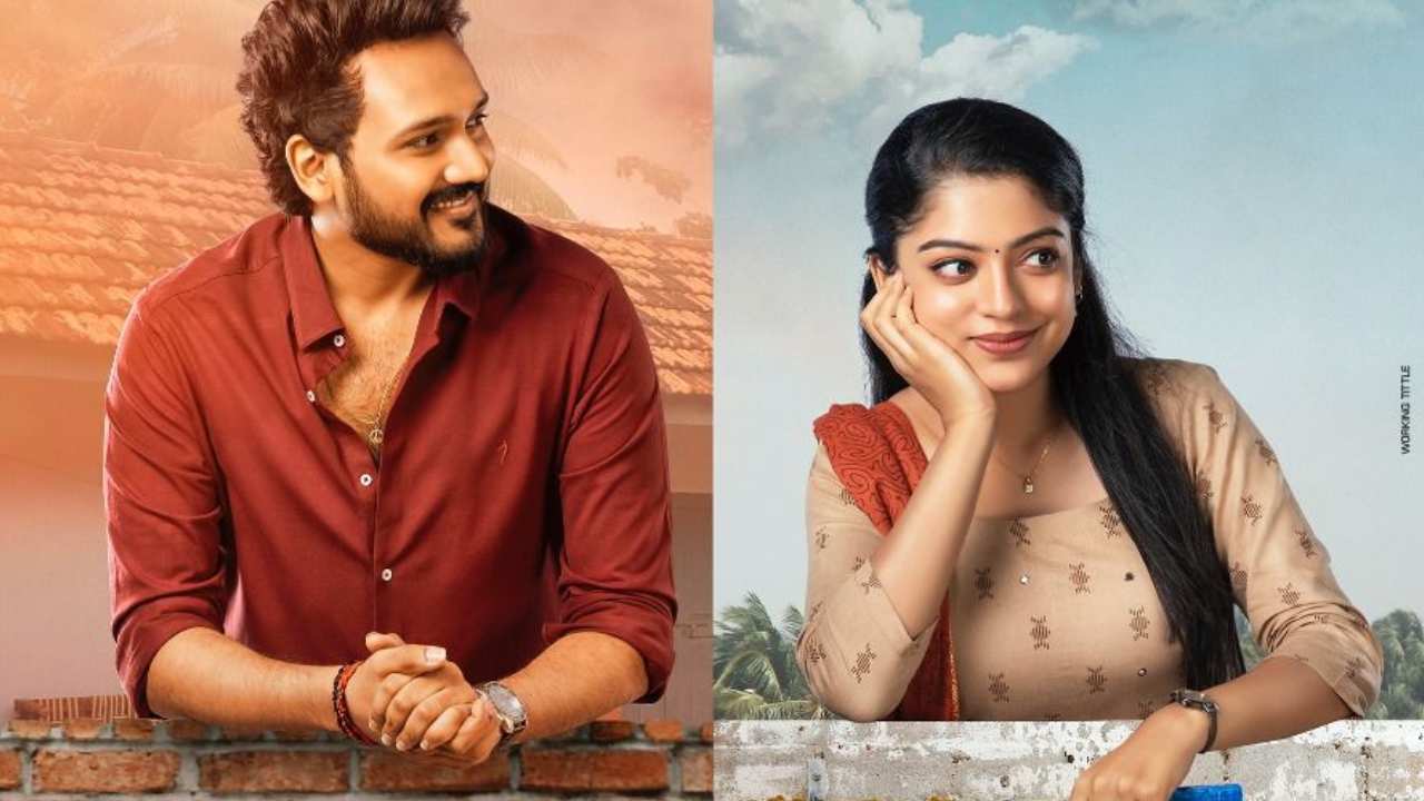 Swathimuthyam : నితిన్, నిఖిల్ కోసం పక్కకు తప్పుకున్న బెల్లంకొండ హీరో.. స్వాతిముత్యం వాయిదా.. Swathimuthyam : నితిన్, నిఖిల్ కోసం పక్కకు తప్పుకున్న బెల్లంకొండ హీరో.. స్వాతిముత్యం వాయిదా..