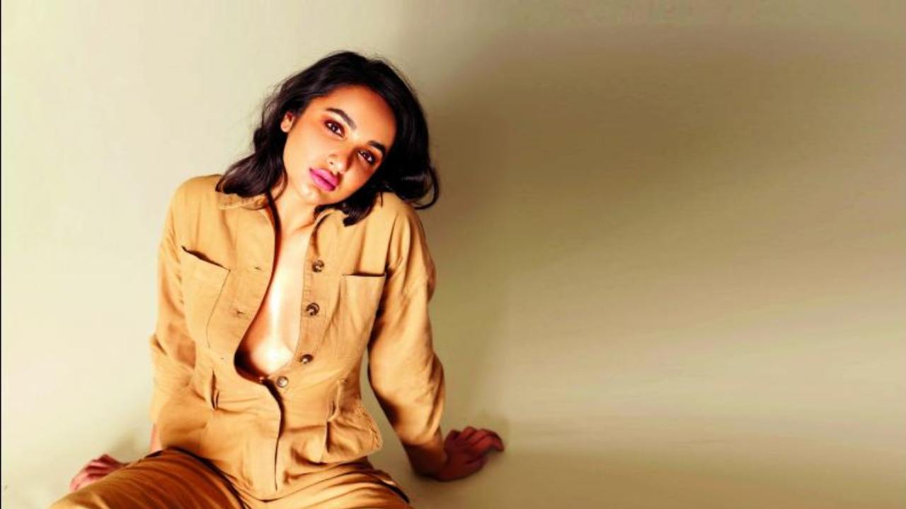 Tejaswi Madivada : ఇండస్ట్రీలో నన్ను ఎవరూ కమిట్మెంట్ అడగలేదు.. నేను పెళ్లి చేసుకోను.. Tejaswi Madivada : ఇండస్ట్రీలో నన్ను ఎవరూ కమిట్మెంట్ అడగలేదు.. నేను పెళ్లి చేసుకోను..