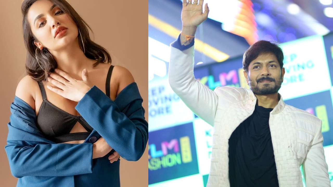 Tejaswi Madivada : ఆ నటుడు, వాళ్ళ ఫ్యాన్స్ చేసిన టార్చర్ వల్ల నేను తాగుడికి బానిసనయ్యాను.. అందుకే సినిమాలకి దూరమయ్యాను.. Tejaswi Madivada : ఆ నటుడు, వాళ్ళ ఫ్యాన్స్ చేసిన టార్చర్ వల్ల నేను తాగుడికి బానిసనయ్యాను.. అందుకే సినిమాలకి దూరమయ్యాను..