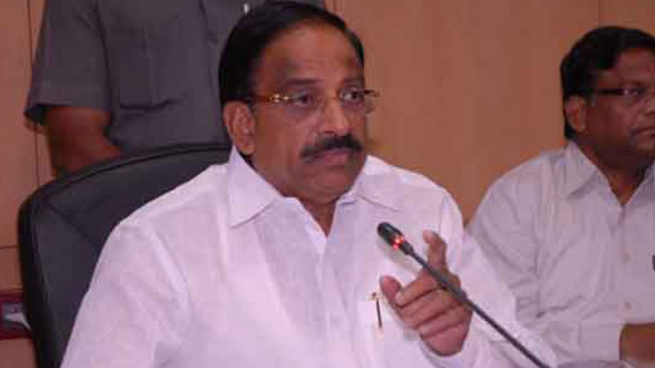TS Politics : మాజీ మంత్రి తమ్మల పార్టీ మారతారా? TS Politics : మాజీ మంత్రి తమ్మల పార్టీ మారతారా?