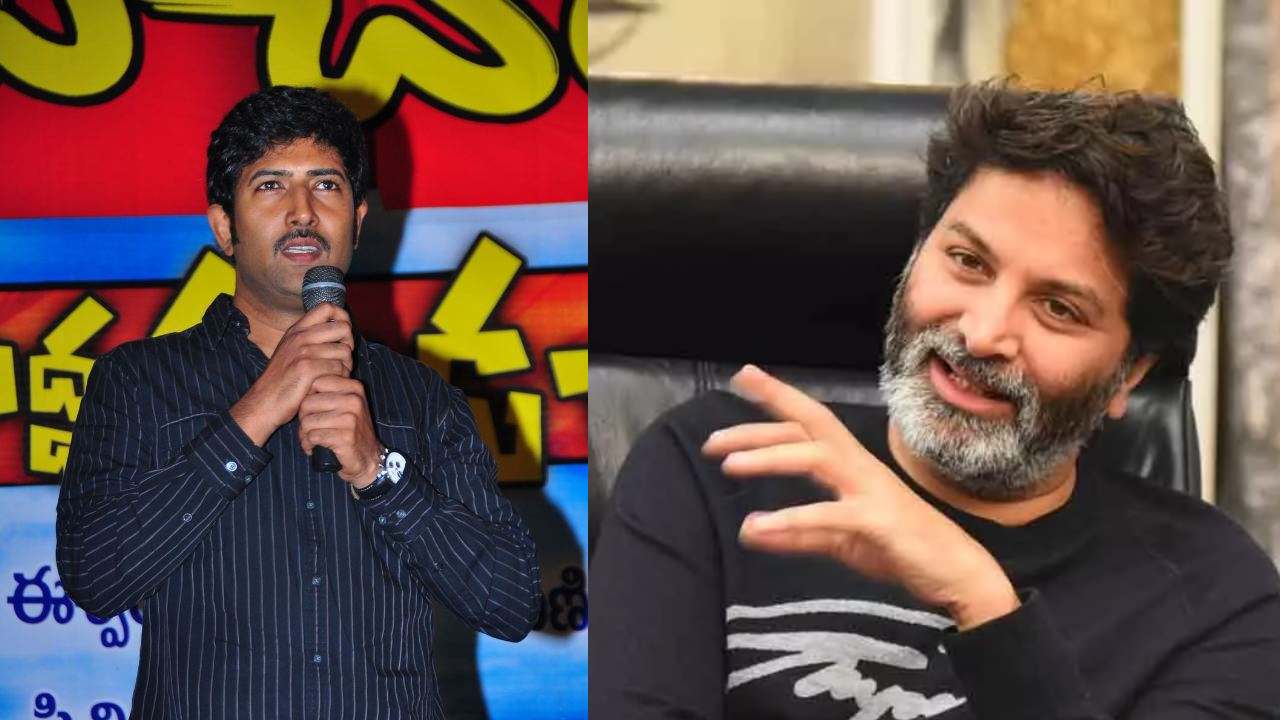 Venu Tottempudi : మరో సూపర్ ఛాన్స్ కొట్టేసిన వేణు తొట్టెంపూడి.. 22 ఏళ్ళ తర్వాత ఆ డైరెక్టర్ తో?? Venu Tottempudi : మరో సూపర్ ఛాన్స్ కొట్టేసిన వేణు తొట్టెంపూడి.. 22 ఏళ్ళ తర్వాత ఆ డైరెక్టర్ తో??