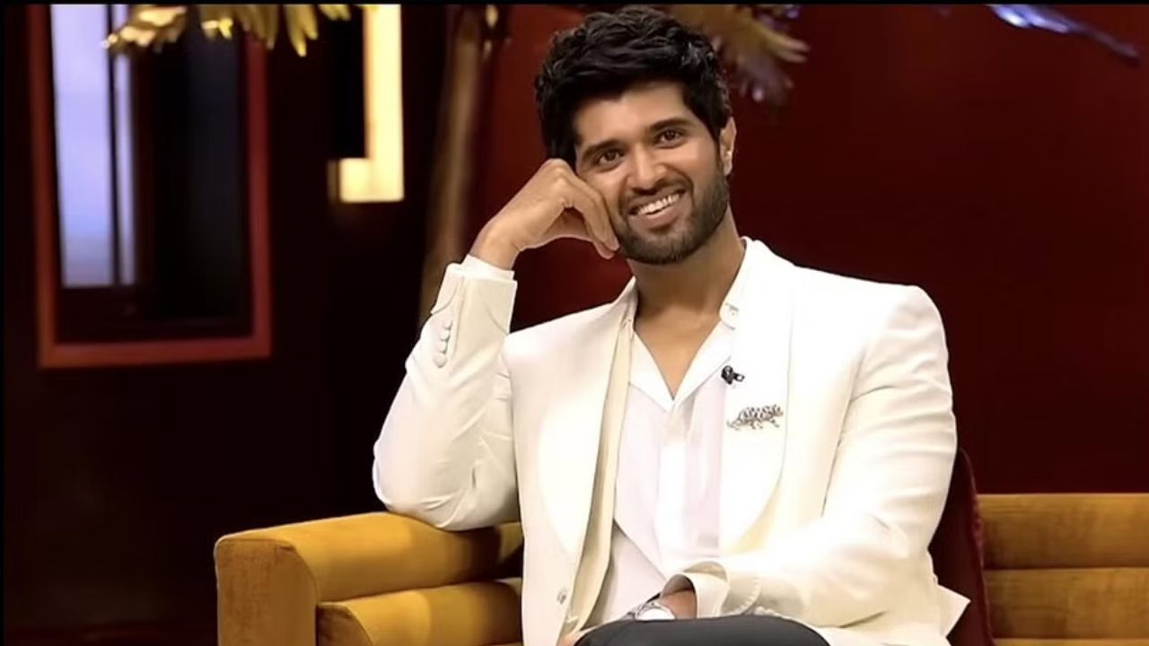 Vijay Devarakonda : అప్పుడు ప్రేక్షకులు నన్ను మర్చిపోవాలని కోరుకుంటాను.. గుర్తుపెట్టుకోవడం నాకు ఇష్టం లేదు.. Vijay Devarakonda : అప్పుడు ప్రేక్షకులు నన్ను మర్చిపోవాలని కోరుకుంటాను.. గుర్తుపెట్టుకోవడం నాకు ఇష్టం లేదు..