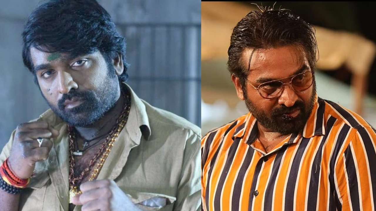 Vijay Sethupathi : షారుఖ్ కి విలన్ గా విజయ్ సేతుపతి.. ఏకంగా 20 కోట్ల రెమ్యునరేషన్.. ఈ సారి బాలీవుడ్ షేక్ అవ్వాల్సిందే.. Vijay Sethupathi : షారుఖ్ కి విలన్ గా విజయ్ సేతుపతి.. ఏకంగా 20 కోట్ల రెమ్యునరేషన్.. ఈ సారి బాలీవుడ్ షేక్ అవ్వాల్సిందే..