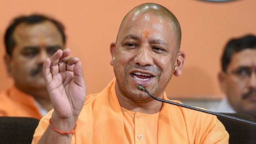 Yogi received death threats for 2nd time in a week