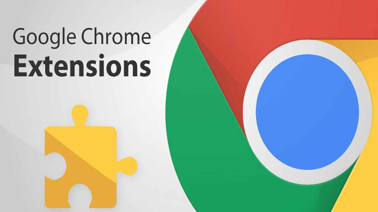 Google Chrome Extensions : గూగుల్ క్రోమ్లో ఈ 5 ఎక్స్టెన్షన్స్ వాడుతున్నారా? మీ డేటా డేంజర్లో పడినట్టే.. ఇప్పుడే డిలీట్ చేయండి! Google Chrome Extensions : గూగుల్ క్రోమ్లో ఈ 5 ఎక్స్టెన్షన్స్ వాడుతున్నారా? మీ డేటా డేంజర్లో పడినట్టే.. ఇప్పుడే డిలీట్ చేయండి!