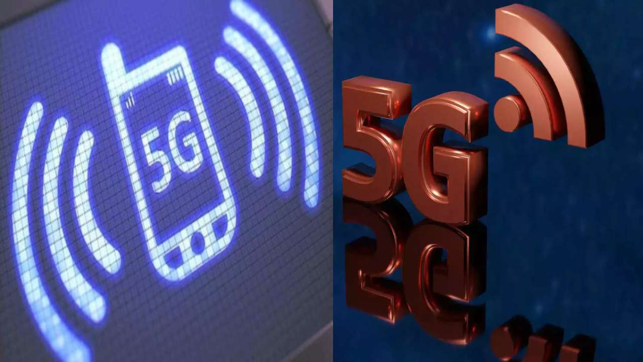 5G Services in India _ Your Smartphone will Support to 5G Network, Do need 5G SIM card to use 5g services, Here is the Full Details