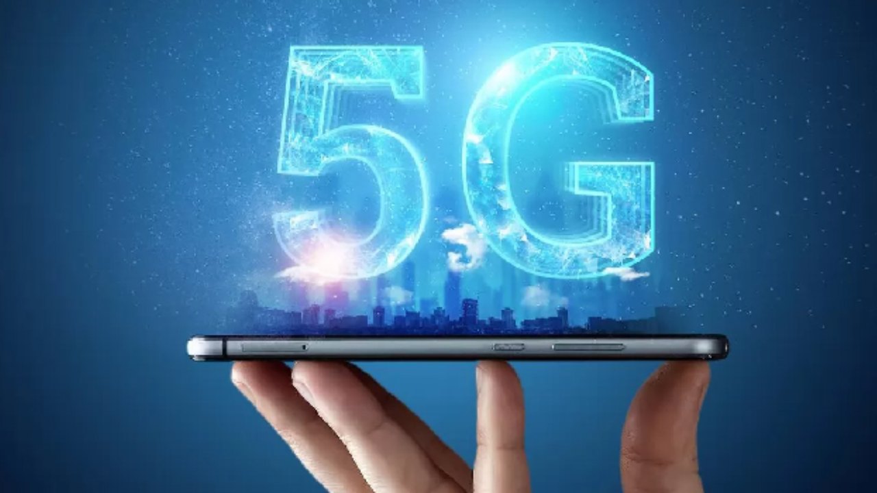 5G Services in India _ Your Smartphone will Support to 5G Network, Do need 5G SIM card to use 5g services, Here is the Full Details 