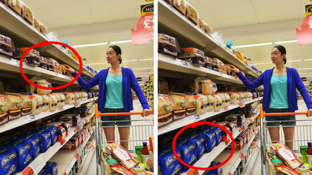 10 Tricks to Avoid Leaving All Your Salary at the Grocery Store
