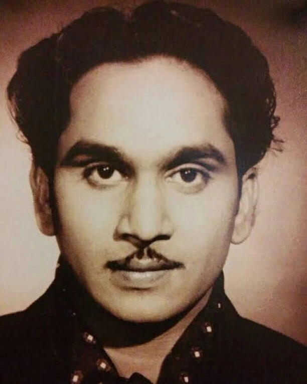 ANR Old Photos Pic4