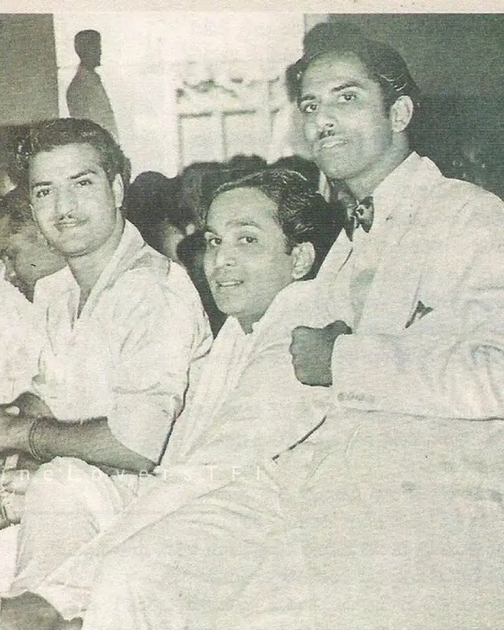 ANR Old Photos Pic9