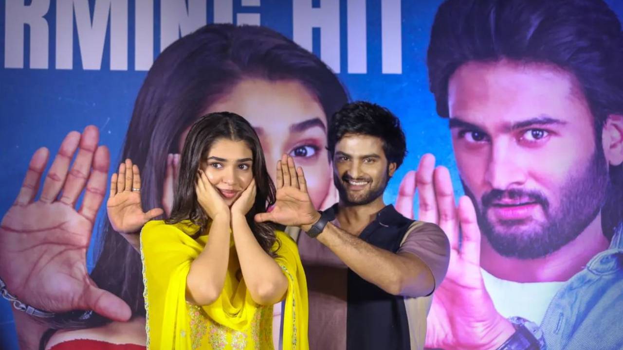 Aa Ammyi Gurinchi Meeku Cheppali Success Meet : ఆ అమ్మాయి గురించి చెప్పాలి సినిమా సక్సెస్ మీట్ గ్యాలరీ `