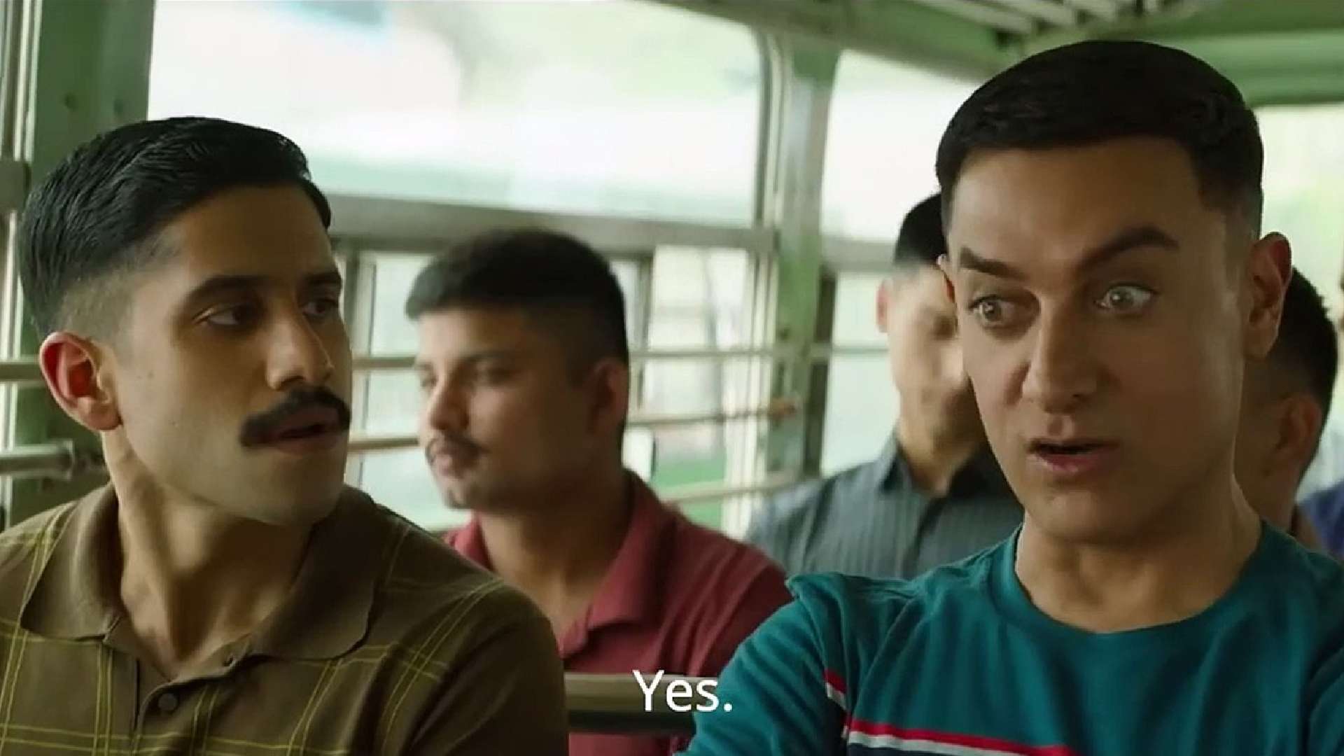 Aamir Khan : భారీ నష్టాలని మిగిల్చిన ‘లాల్ సింగ్ చడ్డా’.. నిర్మాతల కోసం అమీర్! Aamir Khan : భారీ నష్టాలని మిగిల్చిన ‘లాల్ సింగ్ చడ్డా’.. నిర్మాతల కోసం అమీర్!