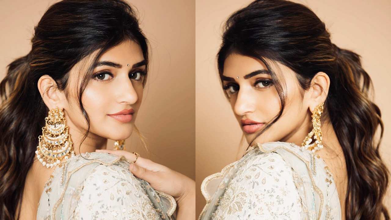 Sree Leela: అందాల శ్రీలీలా.. అంత కైపుగా చూస్తే ఎలా..?