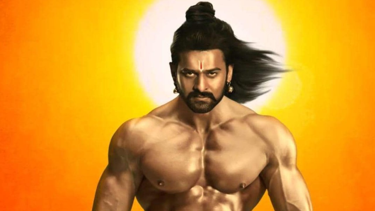 Adipurush: మళ్లీ డైలమాలో ఆదిపురుష్ ఫ్యాన్స్.. ఎందుకంటే..? Adipurush: మళ్లీ డైలమాలో ఆదిపురుష్ ఫ్యాన్స్.. ఎందుకంటే..?