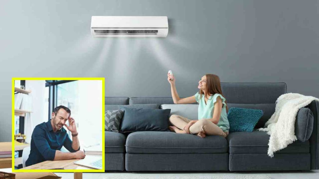 Air Conditioning
