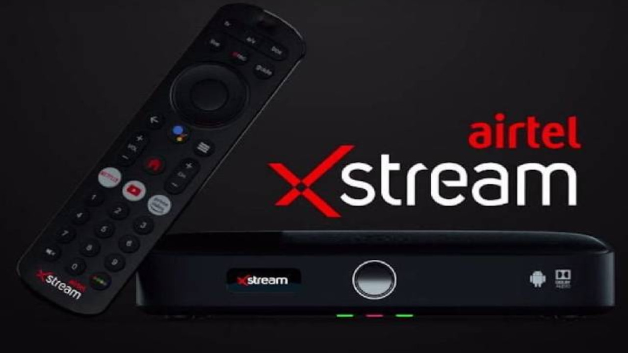 Airtel Xstream Fiber monthly plans offer unlimited calling, OTT bundle, and more