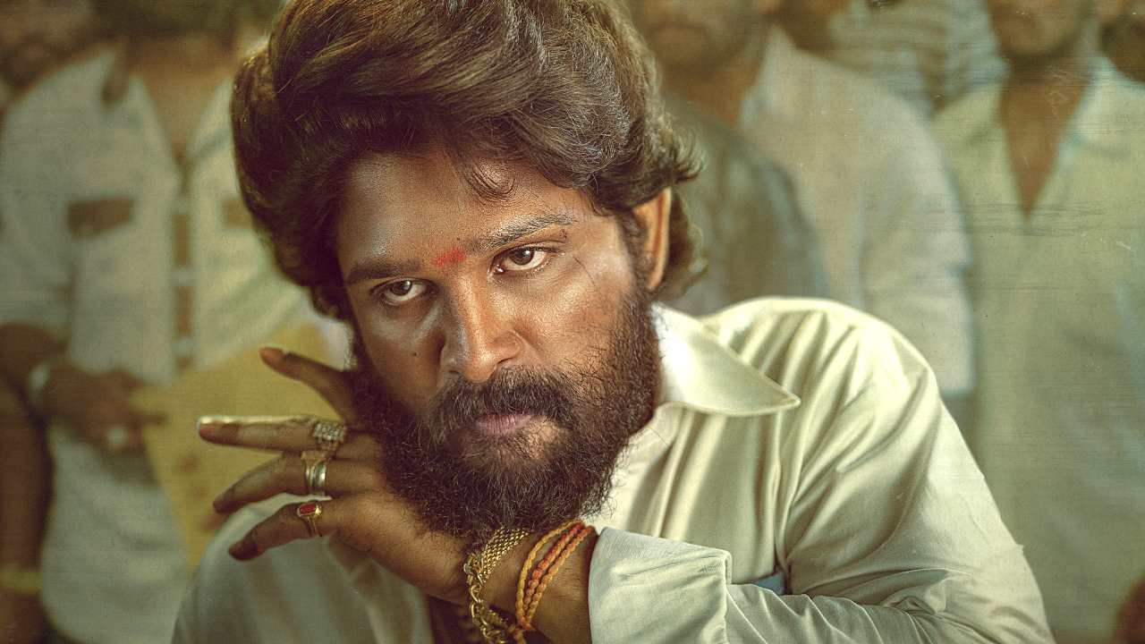 Pushpa: మాస్కో ఫిలిం ఫెస్టివల్లో పుష్ప.. తగ్గేదే లే! Pushpa: మాస్కో ఫిలిం ఫెస్టివల్లో పుష్ప.. తగ్గేదే లే!