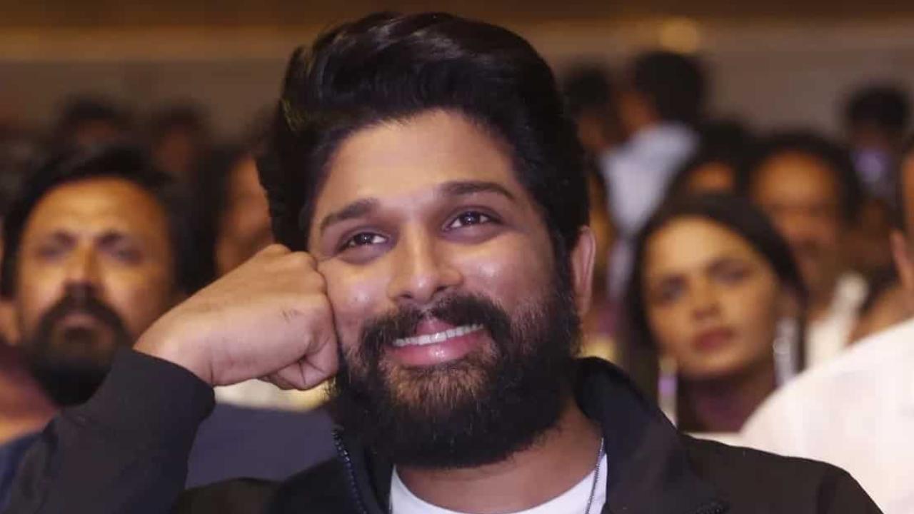 Allu Arjun: బన్నీతో రొమాన్స్కు రెడీ అవుతోన్న బాలీవుడ్ బ్యూటీ.. ఎవరంటే? Allu Arjun: బన్నీతో రొమాన్స్కు రెడీ అవుతోన్న బాలీవుడ్ బ్యూటీ.. ఎవరంటే?