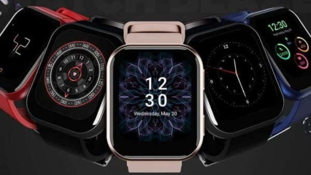 Amazon Great Indian Festival Sale 2022_ Top 5 deals on smartwatches