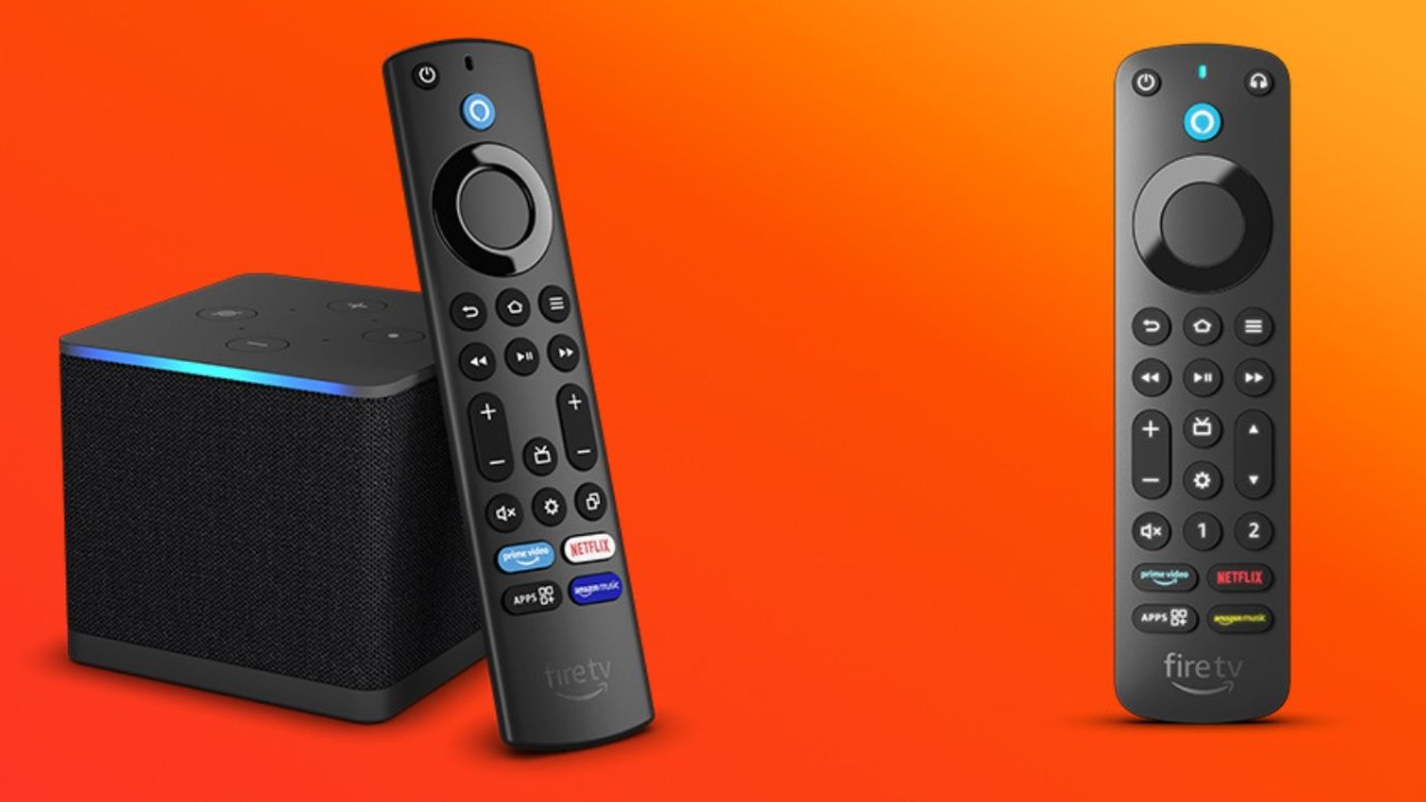 Amazon Fire TV Cube : అమెజాన్ నుంచి ఫైర్ టీవీ క్యూబ్, అలెక్సా వాయిస్ రిమోట్ ప్రో.. మీ ఇంటిని స్మార్ట్గా మార్చేయొచ్చు.. ధర ఎంతంటే? Amazon Fire TV Cube : అమెజాన్ నుంచి ఫైర్ టీవీ క్యూబ్, అలెక్సా వాయిస్ రిమోట్ ప్రో.. మీ ఇంటిని స్మార్ట్గా మార్చేయొచ్చు.. ధర ఎంతంటే?